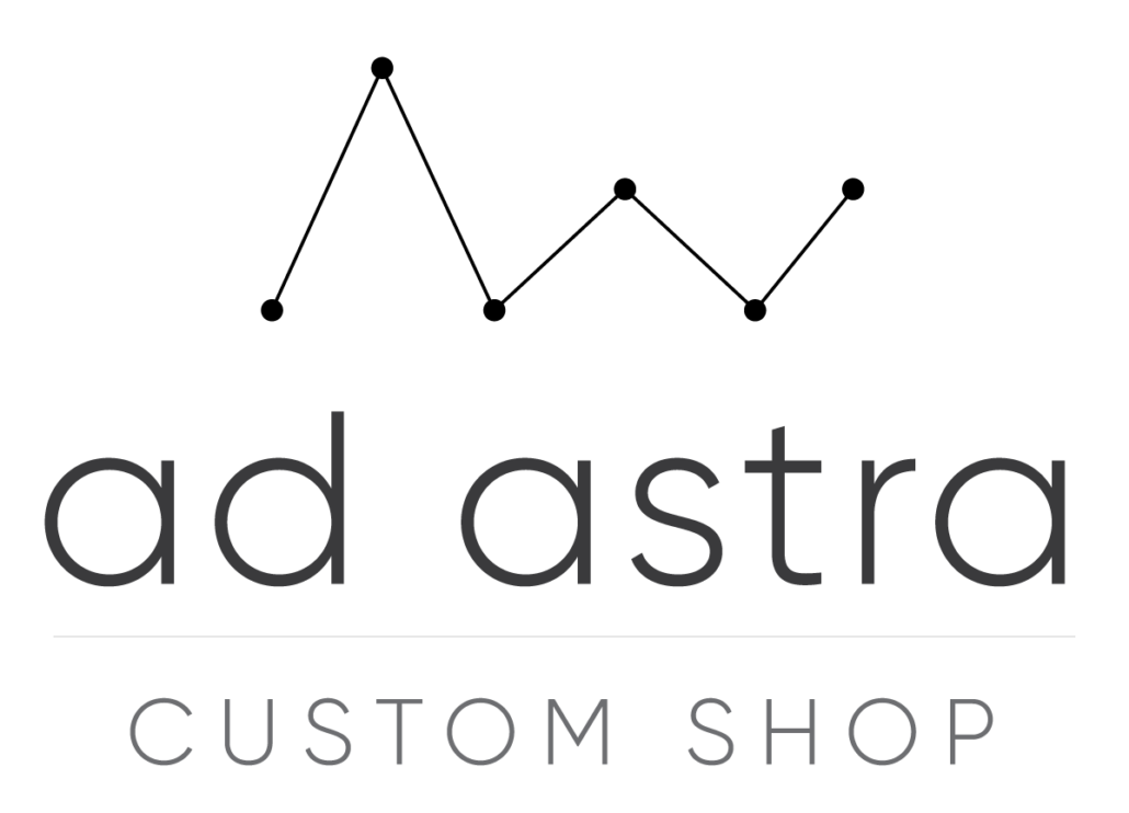 ad astra - Custom Shop